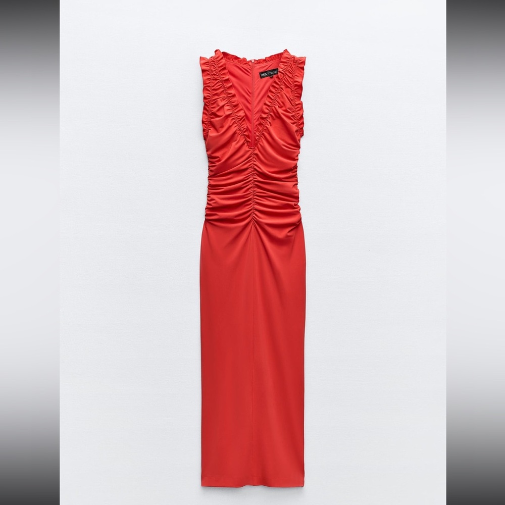 Zara Dress NWT